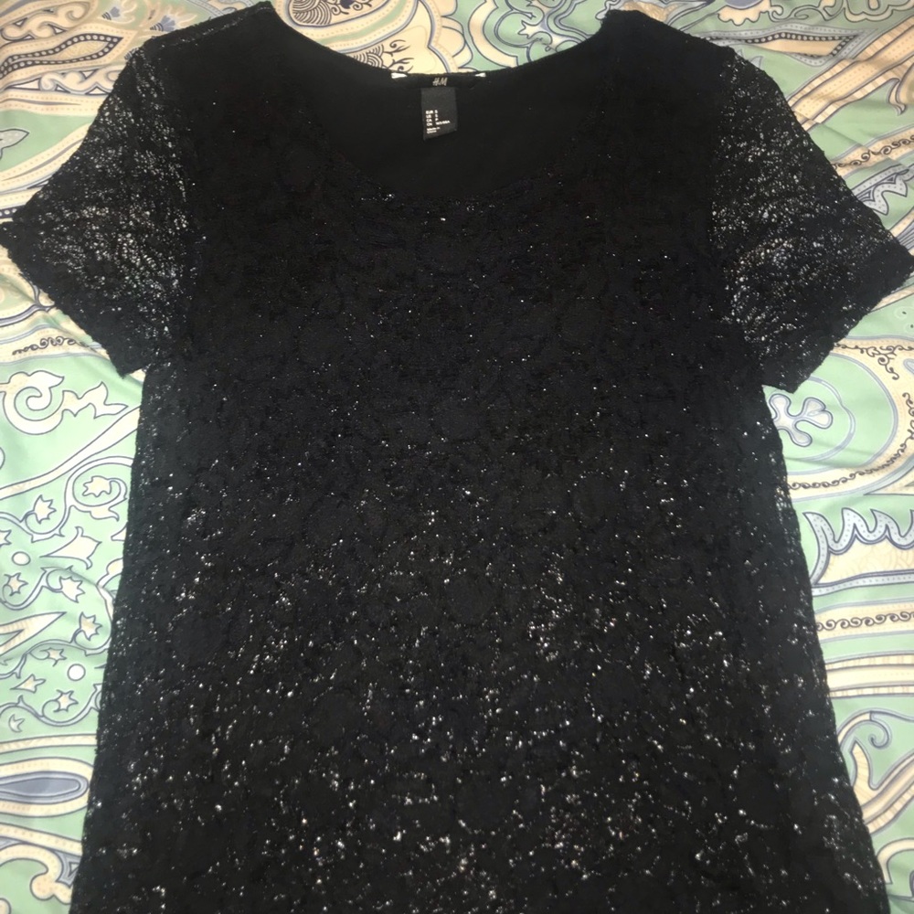 H&M Top